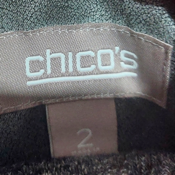 Chico jacket - Picture 3 of 3
